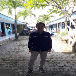 JULIANTO, S.T.