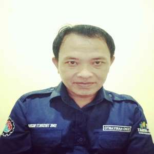 SISWO HARIYANTO, S.Pd