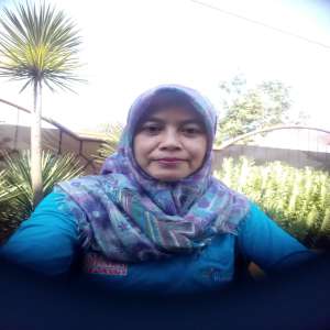 ANNY SUMARNI, S.Pd
